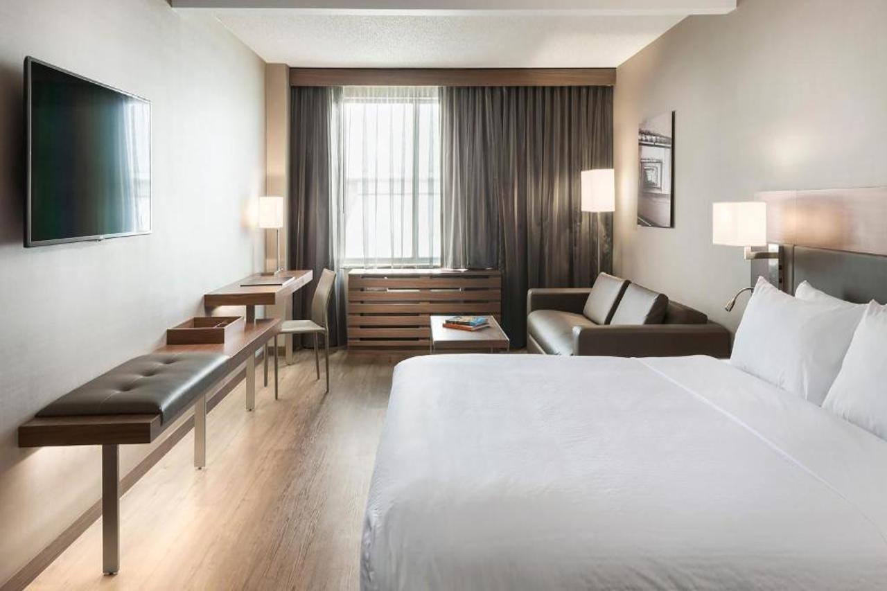 Ac Hotel Portland Downtown-Waterfront, Me Ngoại thất bức ảnh