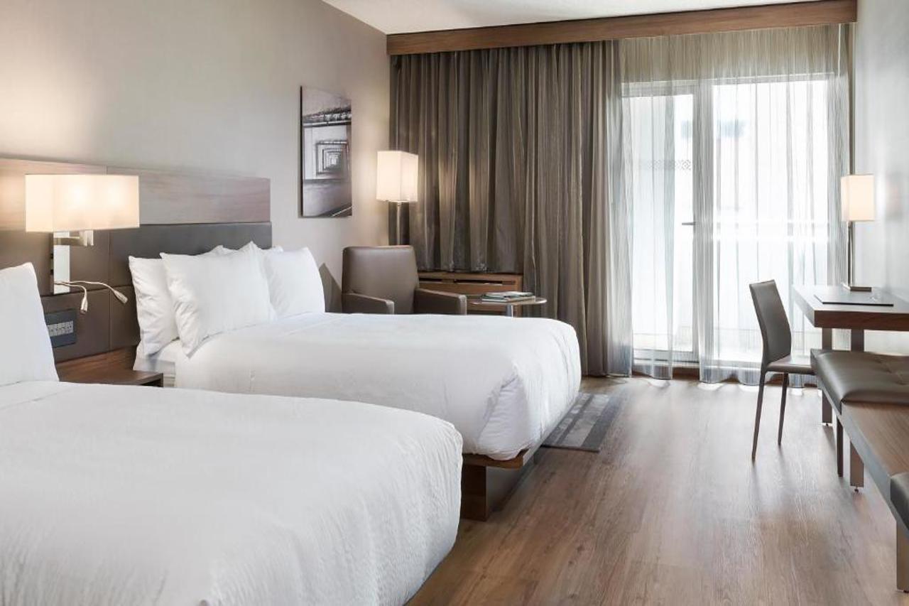 Ac Hotel Portland Downtown-Waterfront, Me Ngoại thất bức ảnh