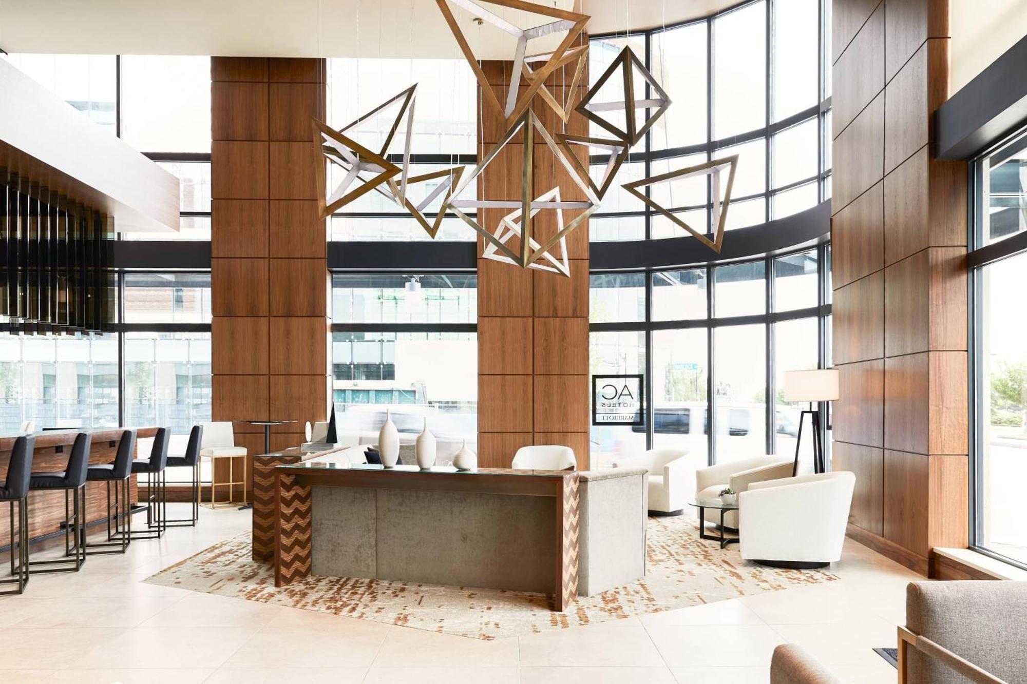 Ac Hotel Portland Downtown-Waterfront, Me Ngoại thất bức ảnh