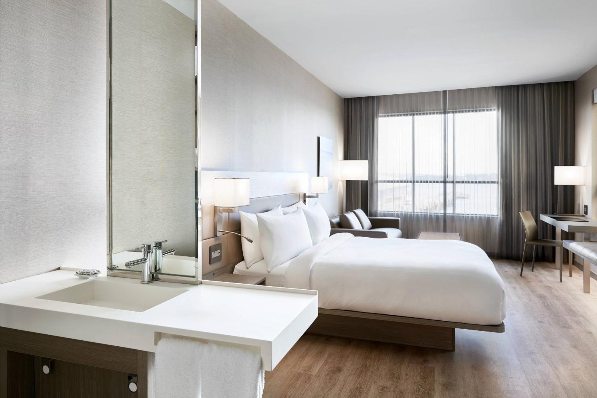 Ac Hotel Portland Downtown-Waterfront, Me Ngoại thất bức ảnh