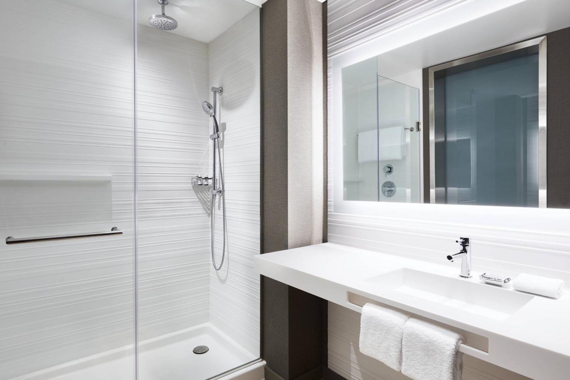 Ac Hotel Portland Downtown-Waterfront, Me Ngoại thất bức ảnh
