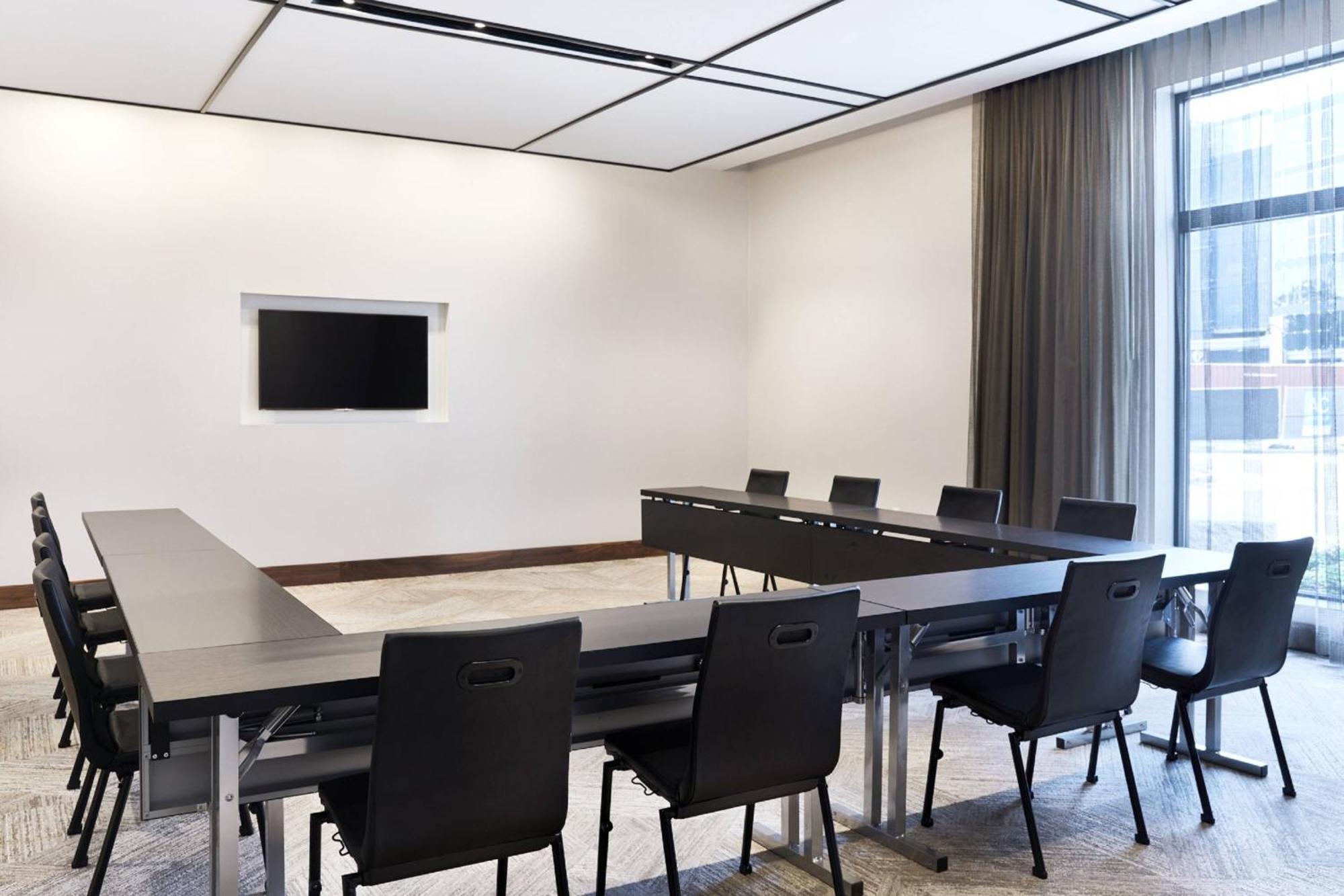 Ac Hotel Portland Downtown-Waterfront, Me Ngoại thất bức ảnh