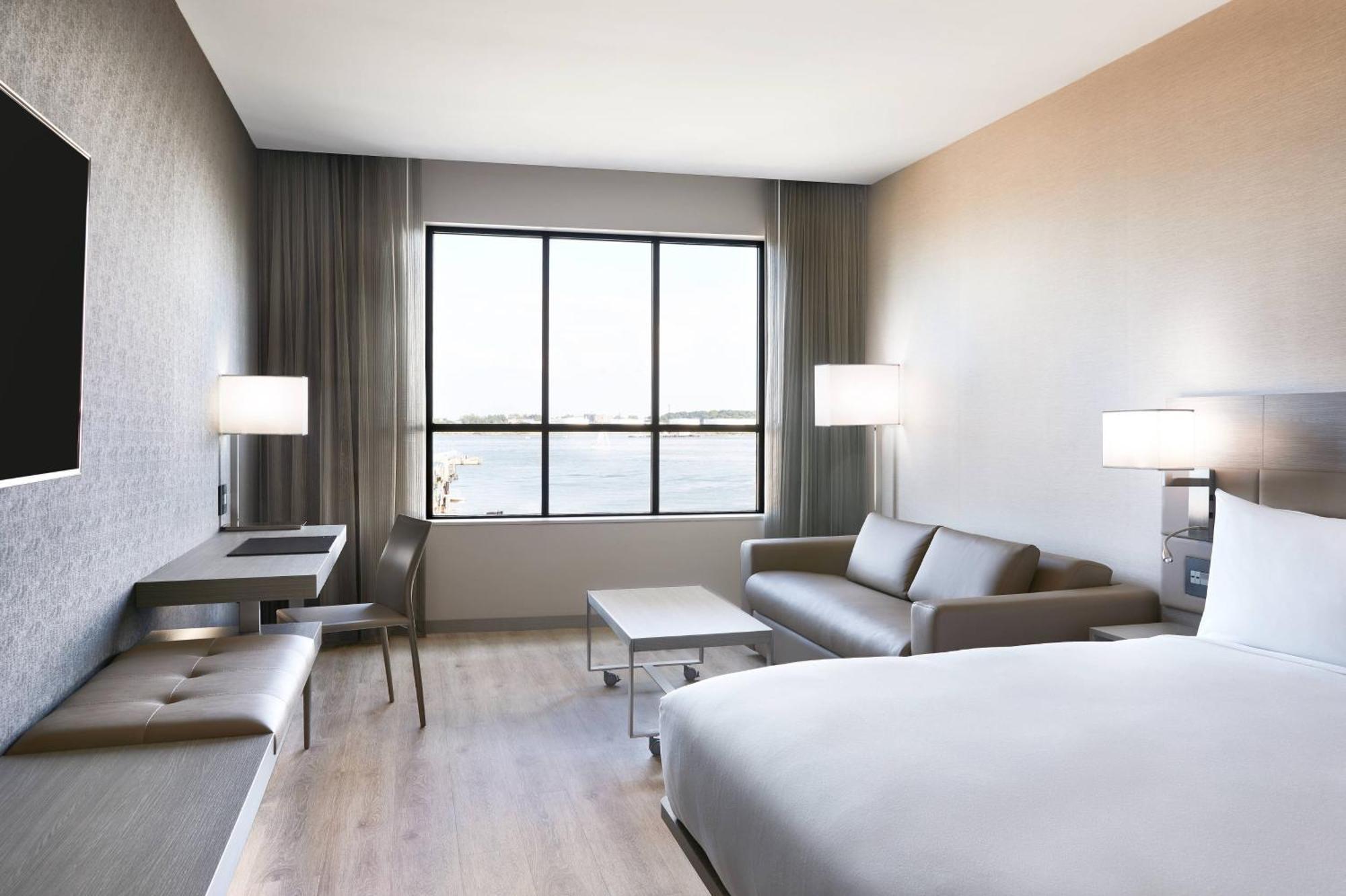Ac Hotel Portland Downtown-Waterfront, Me Ngoại thất bức ảnh