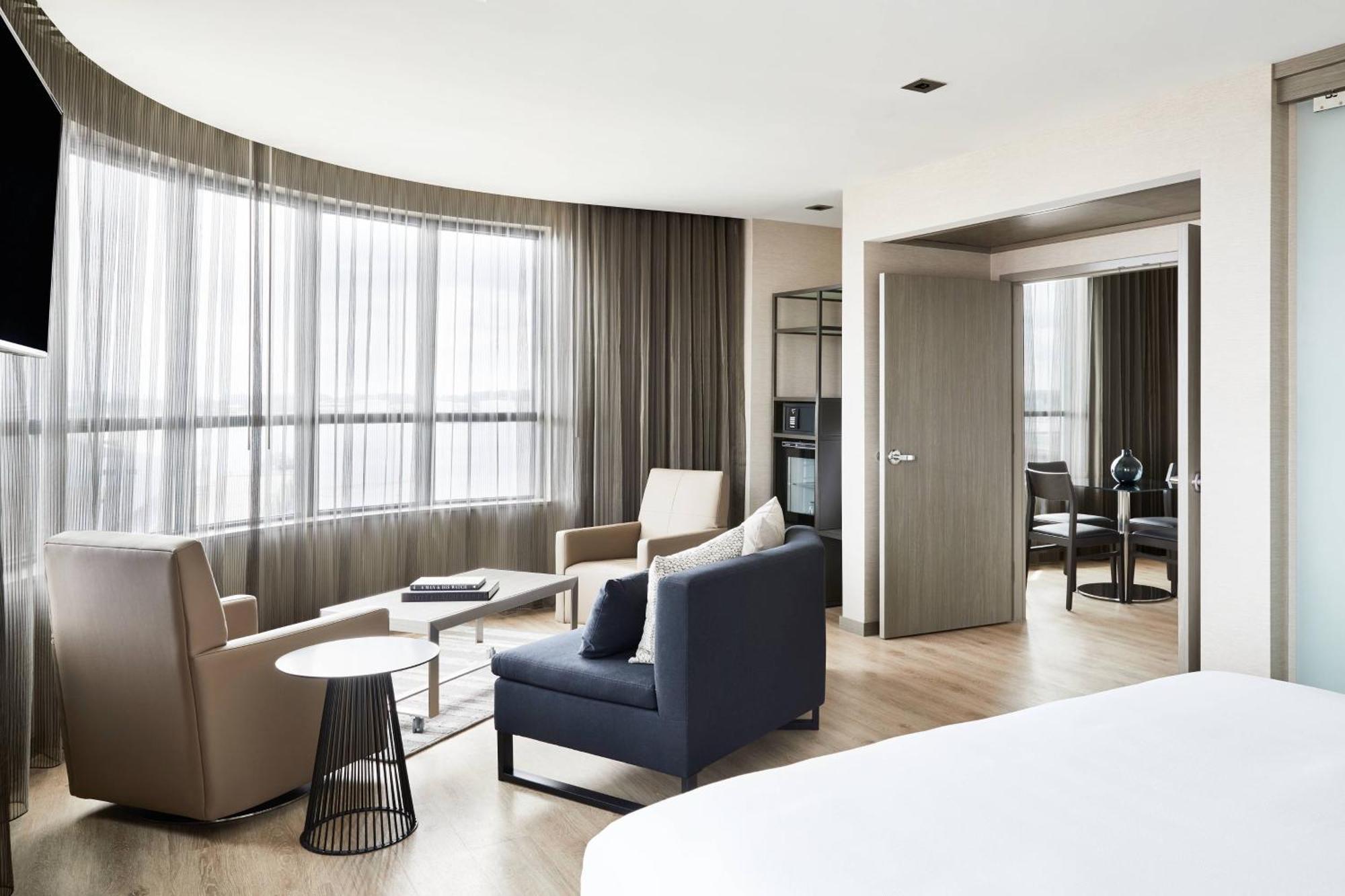 Ac Hotel Portland Downtown-Waterfront, Me Ngoại thất bức ảnh