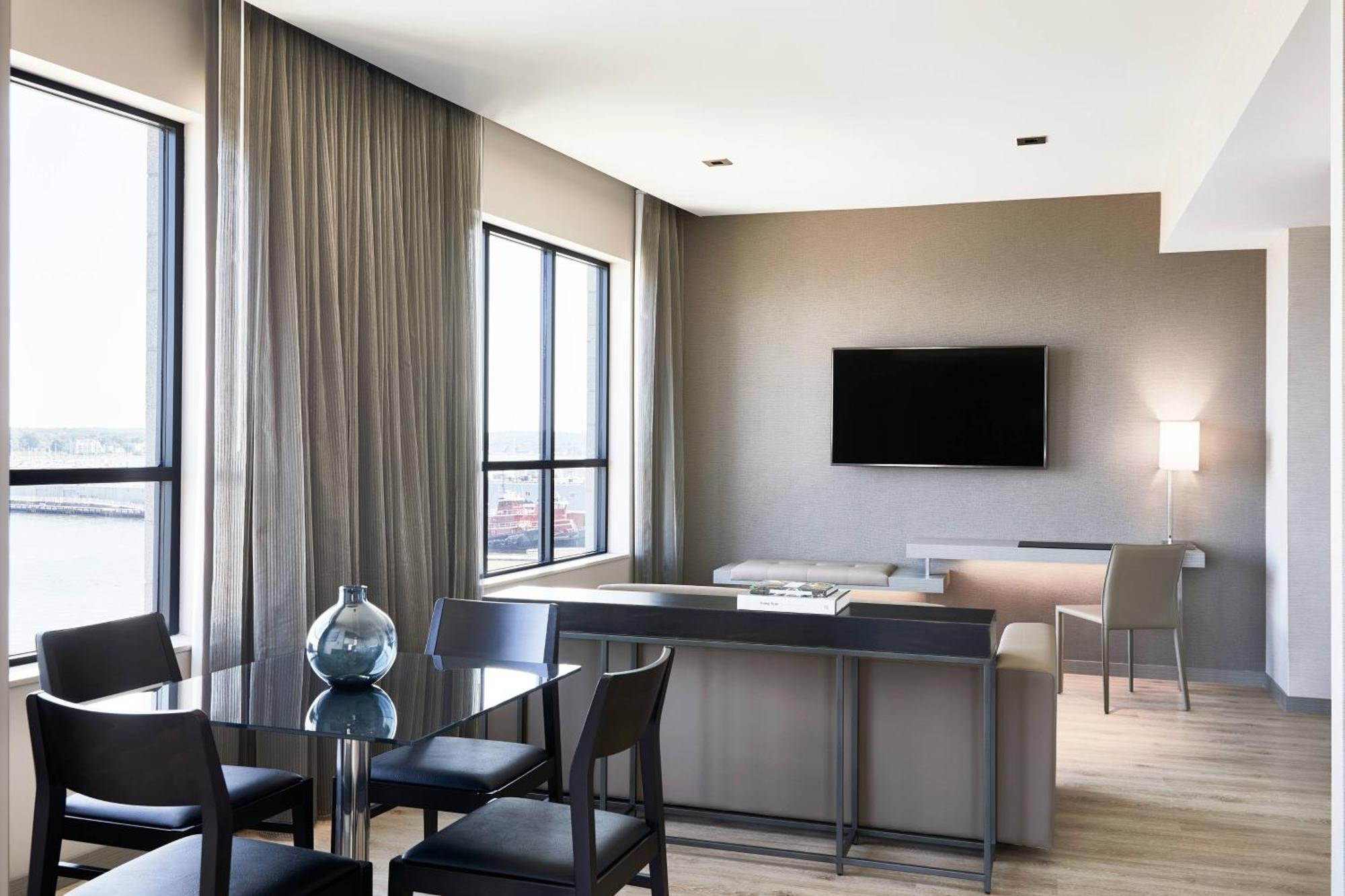 Ac Hotel Portland Downtown-Waterfront, Me Ngoại thất bức ảnh