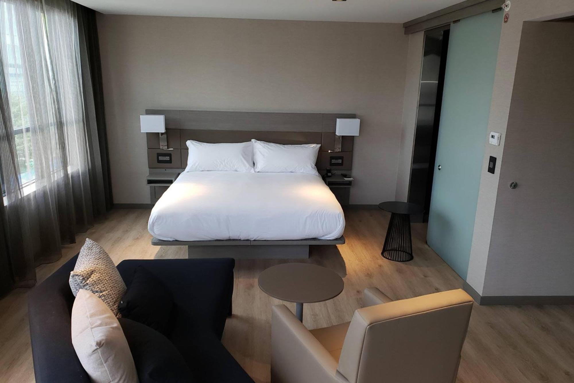 Ac Hotel Portland Downtown-Waterfront, Me Ngoại thất bức ảnh
