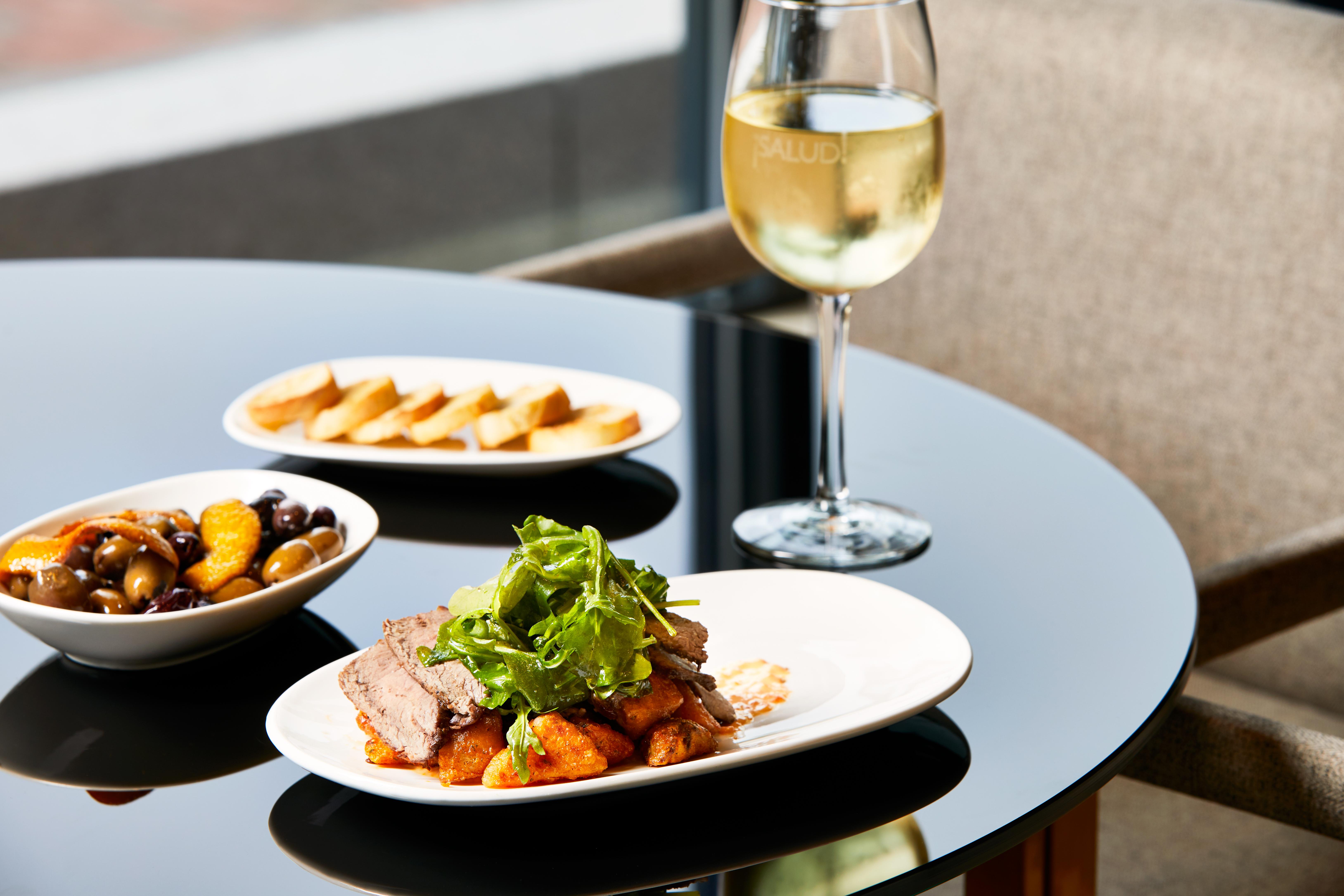 Ac Hotel Portland Downtown-Waterfront, Me Ngoại thất bức ảnh